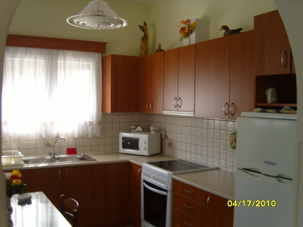 Elisabeth Villas Kérveli Kültér fotó