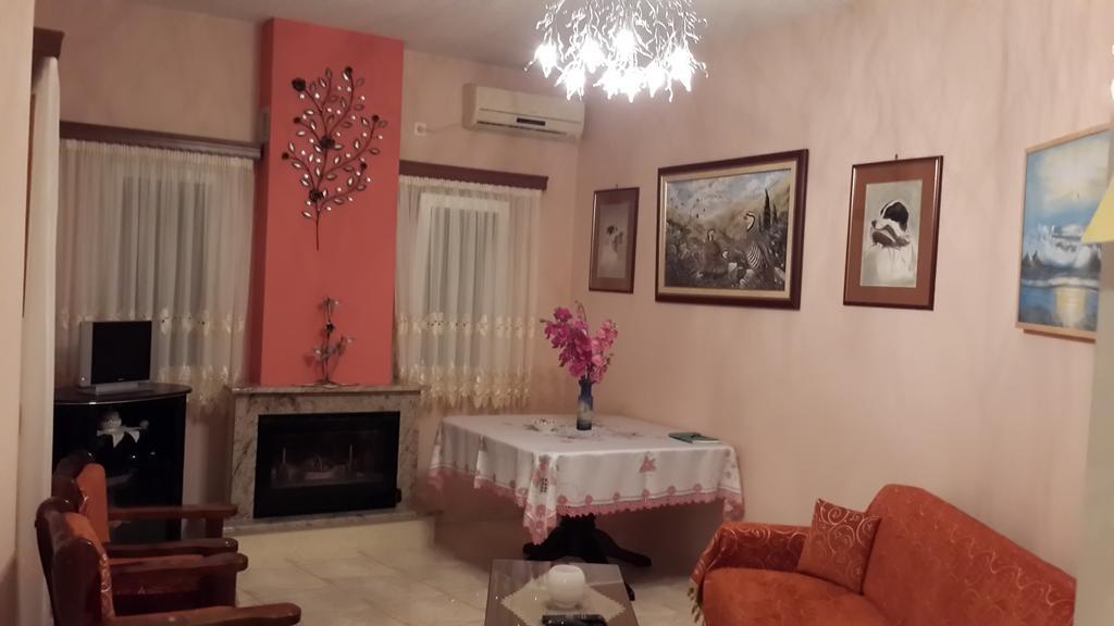 Elisabeth Villas Kérveli Kültér fotó